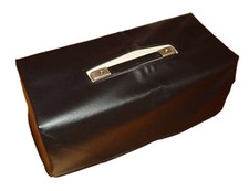 Traynor YBA-1 Bassmaster Head