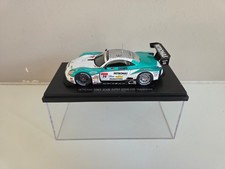 Ebbro 1/43 Tom's Lexus SC430