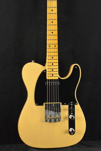 Fender 1954 telecaster dlx - fender,
