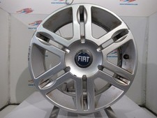Jante ALUMINIUM FIAT PANDA 14