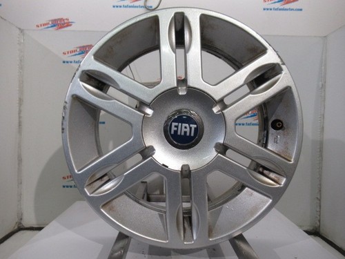 Jante aluminium fiat - jante,