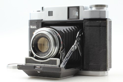 Objectif cla new - new, bellows
