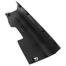 Bouchon cache trou barre de