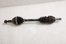 Drive shaft front left Opel Astra H GTC 93169650 374989 1.6 ABS 77 KW 105 hp