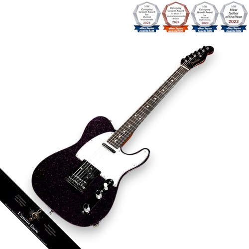 Fender custom shop roasted - fender,