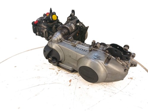 Moteur piaggio xévo 125 - xévo,