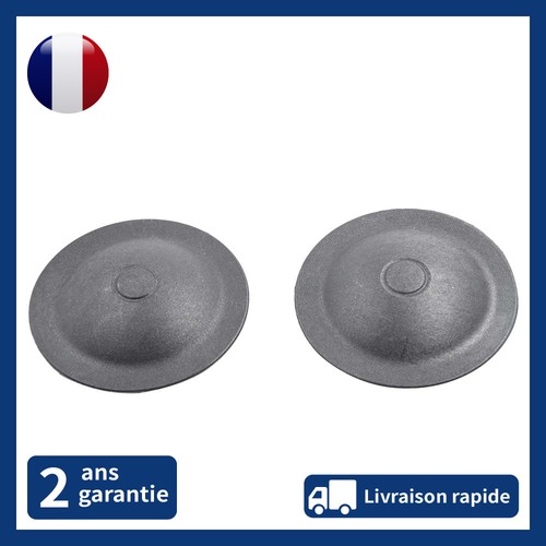 Capuchons protection pour - 2, de