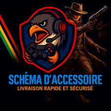 ARC Raiders 🗺️ Schéma