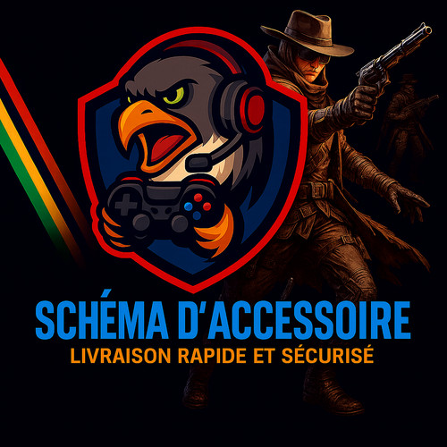 Arc raiders schéma - arc,