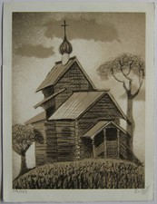 TOFFOLI LOUIS REPRODUCTION