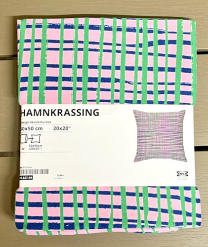 Housse coussin ikea - coussin,