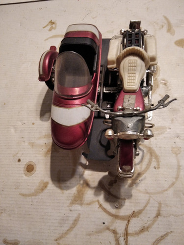 Polistil harley - polistil,