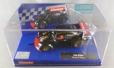 Carrera Digital 30820 - VW Coccinelle Groupe 5 BUG Race 5 Eclairage Neuve Boite 