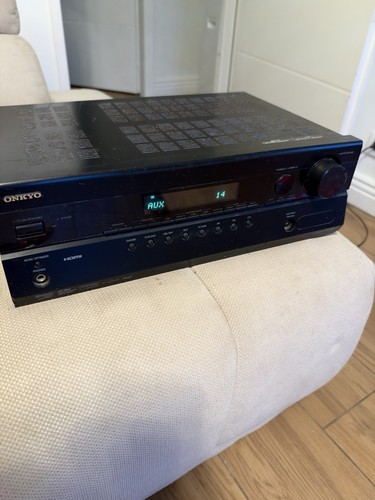 Amplituner onkyo rt370 - amplituner,