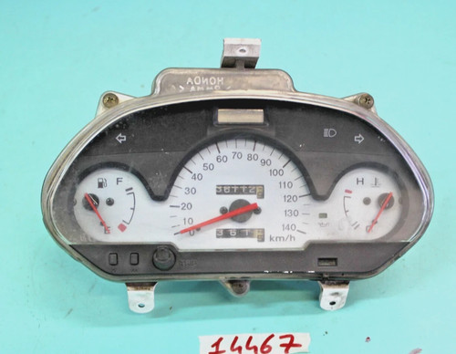 Instrumentation compteur - instrumentation,