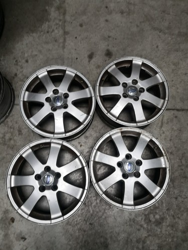 Jantes alliage volvo v50 2007 - jantes,