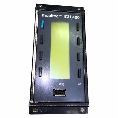 Volvo b10 b12 ecu - b7,