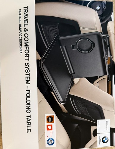 Genuine bmw folding - genuine,