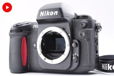 [Exc+5] Appareil photo reflex