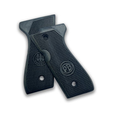 ZIB GRIPS Beretta 92,92F,92FS,92A1,92G,92D,96,96D Grips Handmade Ars.020