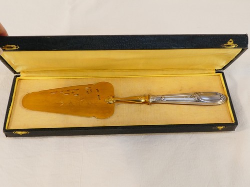 Pelle tarte manche - , en