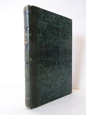 LIEBIG (Justus). Lettres sur