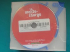 BLU-RAY boitier slim LE MONTE