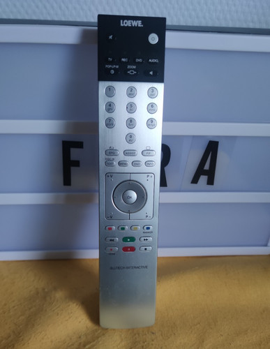 Loewe 89900a06 tv - ★,