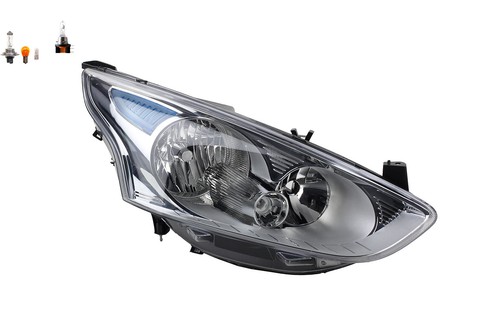 Phare halogène compatible - phare,