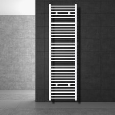 Radiateur sèche-serviette