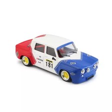 BRM R8 Gordini n.181 Yacco