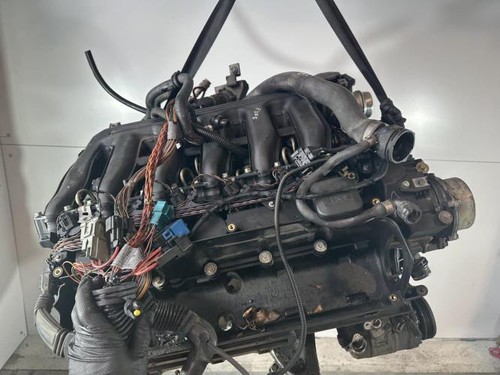 Moteur bmw serie - bmw, e60