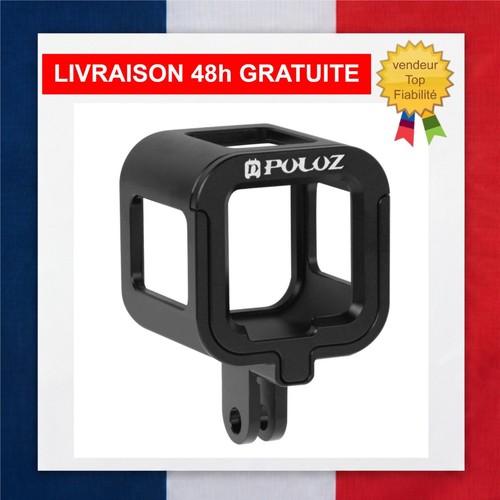 Puluz cage protection en - de,