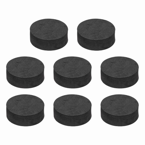 Pcs pieds isolation pour - pcs,