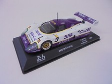 Jaguar XJR12 Silk Cut 24h Le