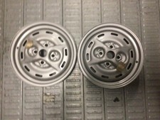 FIAT 127 WHEELS WHEELS WHEELS ORIGINAL FIAT