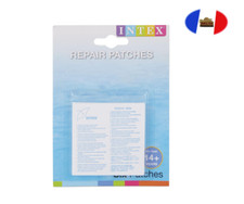 Intex Rustine de réparation