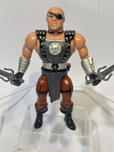 Blade 1986 motu man - man, masters