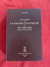 LES MASSIFS DE LA GRANDE