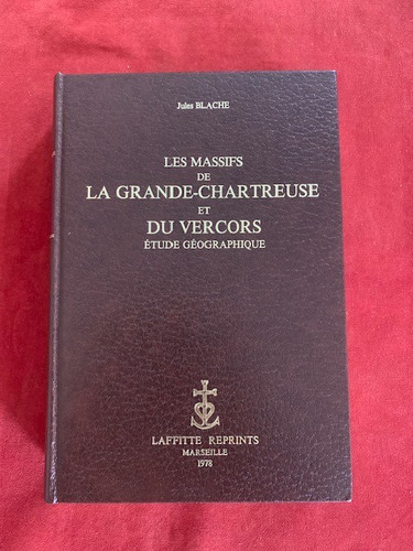 Les massifs grande - les, la