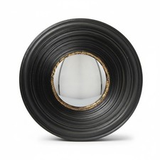 Miroir Convexe en Résine Rond