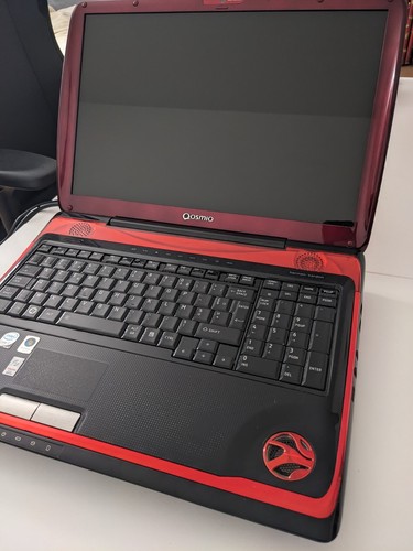 Ordinateur portable toshiba - ordinateur,