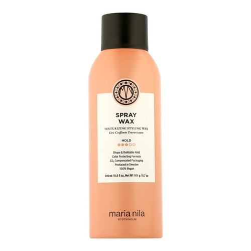 Maria nila styling - nila, spray