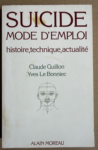 Livre rare mode emploi - mode, d’emploi