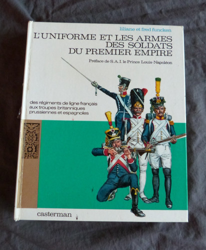 Liliane fred funcken - &,