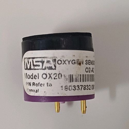 Orignal msa oxygen sensor - orignal,