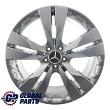Mercedes ML W164 Jante Alliage