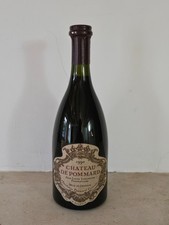 Château de pommard 1990