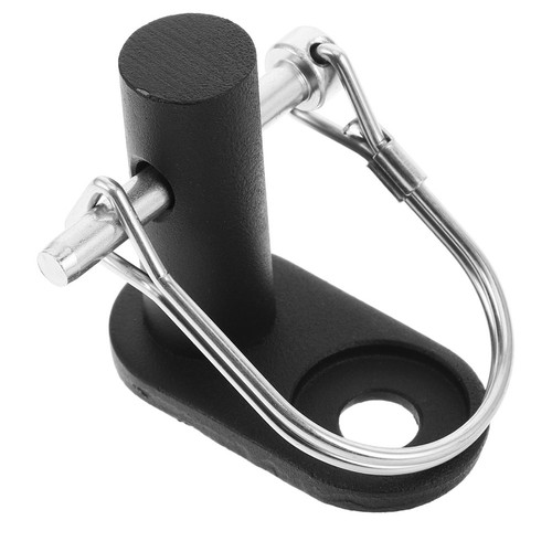 Attache remorque vélo - attache,