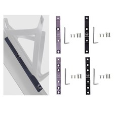 Vélo Bouteille Cage Rack